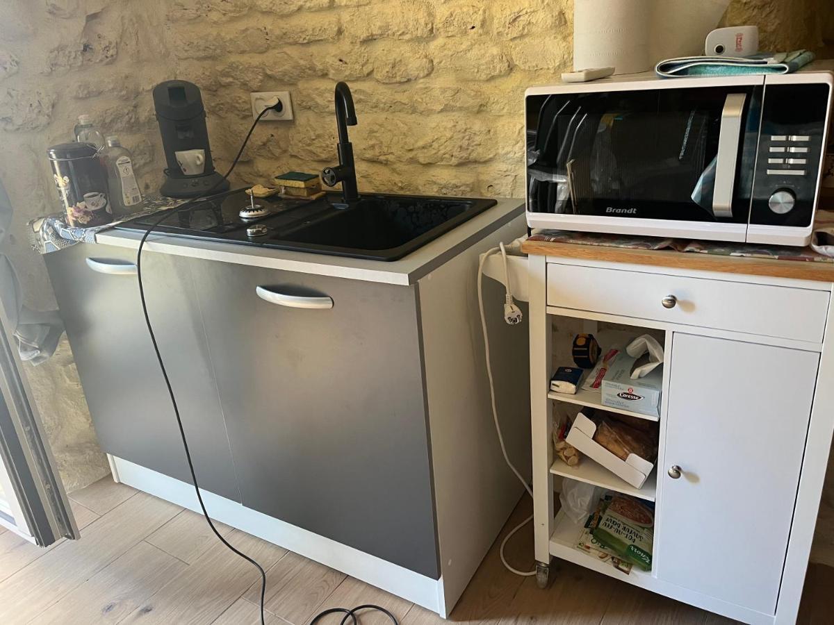 דירות Castelnau-Montratier Voute Des Anges Type Loft Sans Cloison מראה חיצוני תמונה