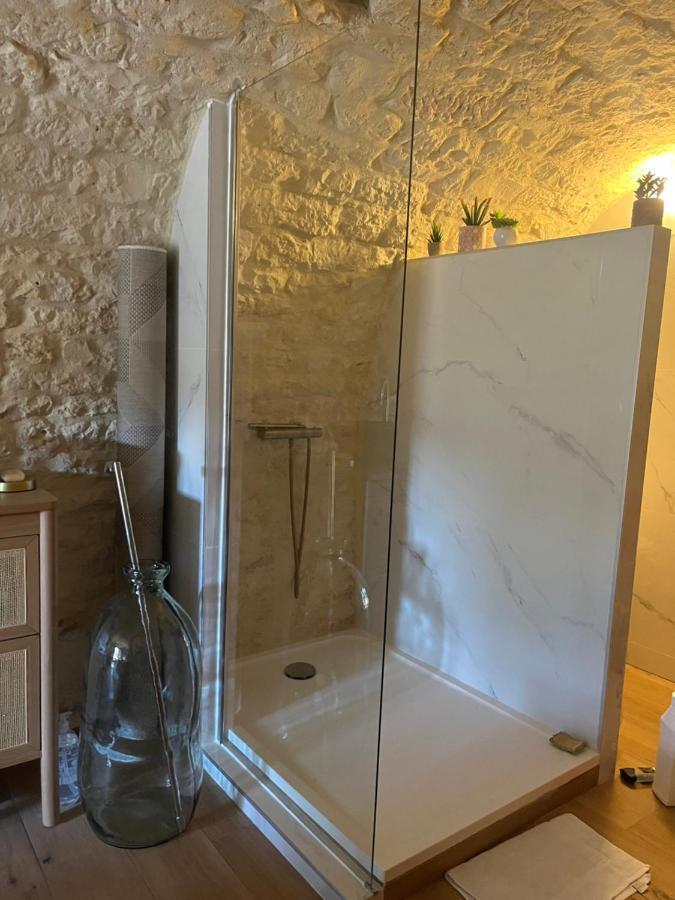 דירות Castelnau-Montratier Voute Des Anges Type Loft Sans Cloison מראה חיצוני תמונה