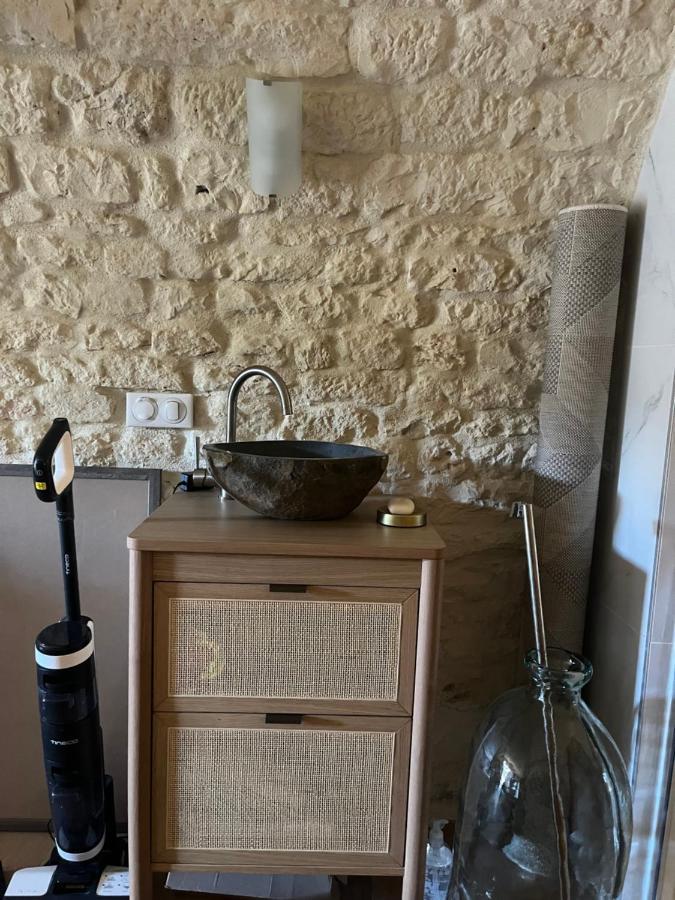 דירות Castelnau-Montratier Voute Des Anges Type Loft Sans Cloison מראה חיצוני תמונה