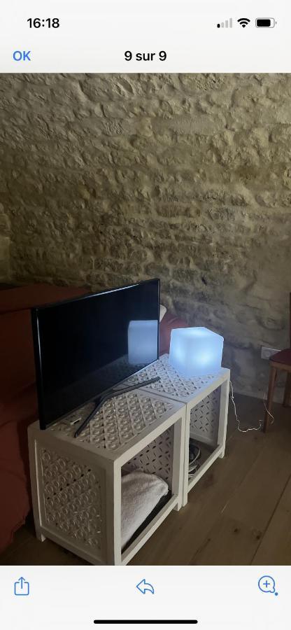 דירות Castelnau-Montratier Voute Des Anges Type Loft Sans Cloison מראה חיצוני תמונה